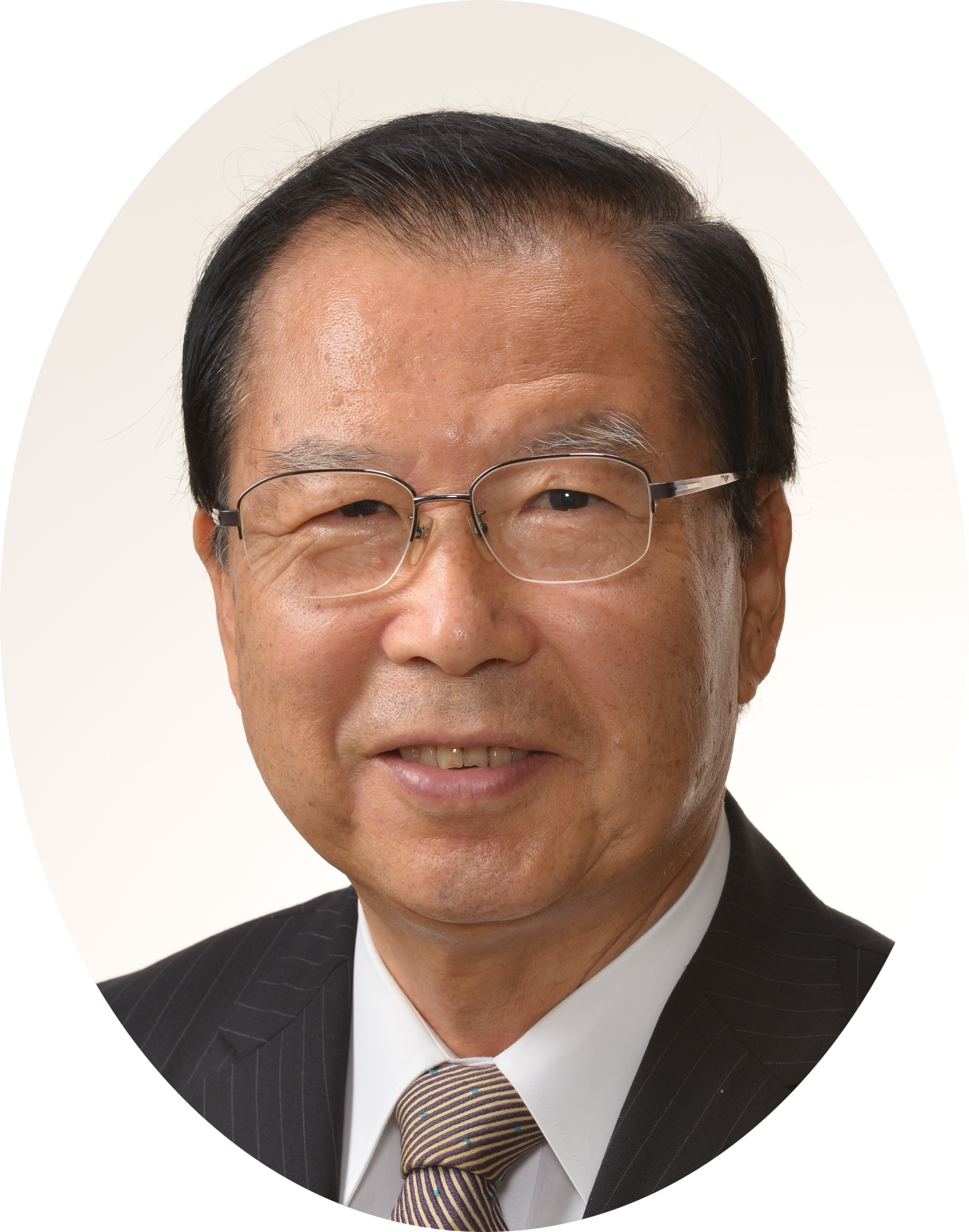 Mayor AKio Hashimoto
