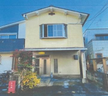 京都府城陽市の一戸建て | 890万円 | Akiyama house finder