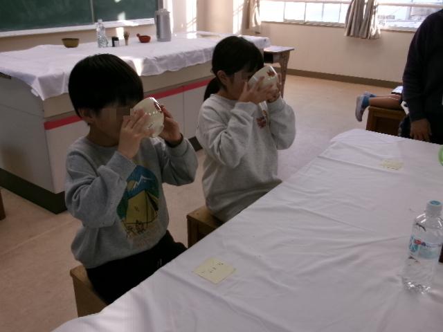 青谷放課後４