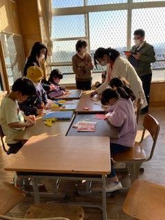 青谷放課後３