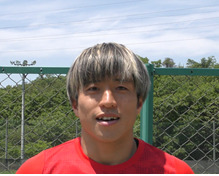 松田天馬選手