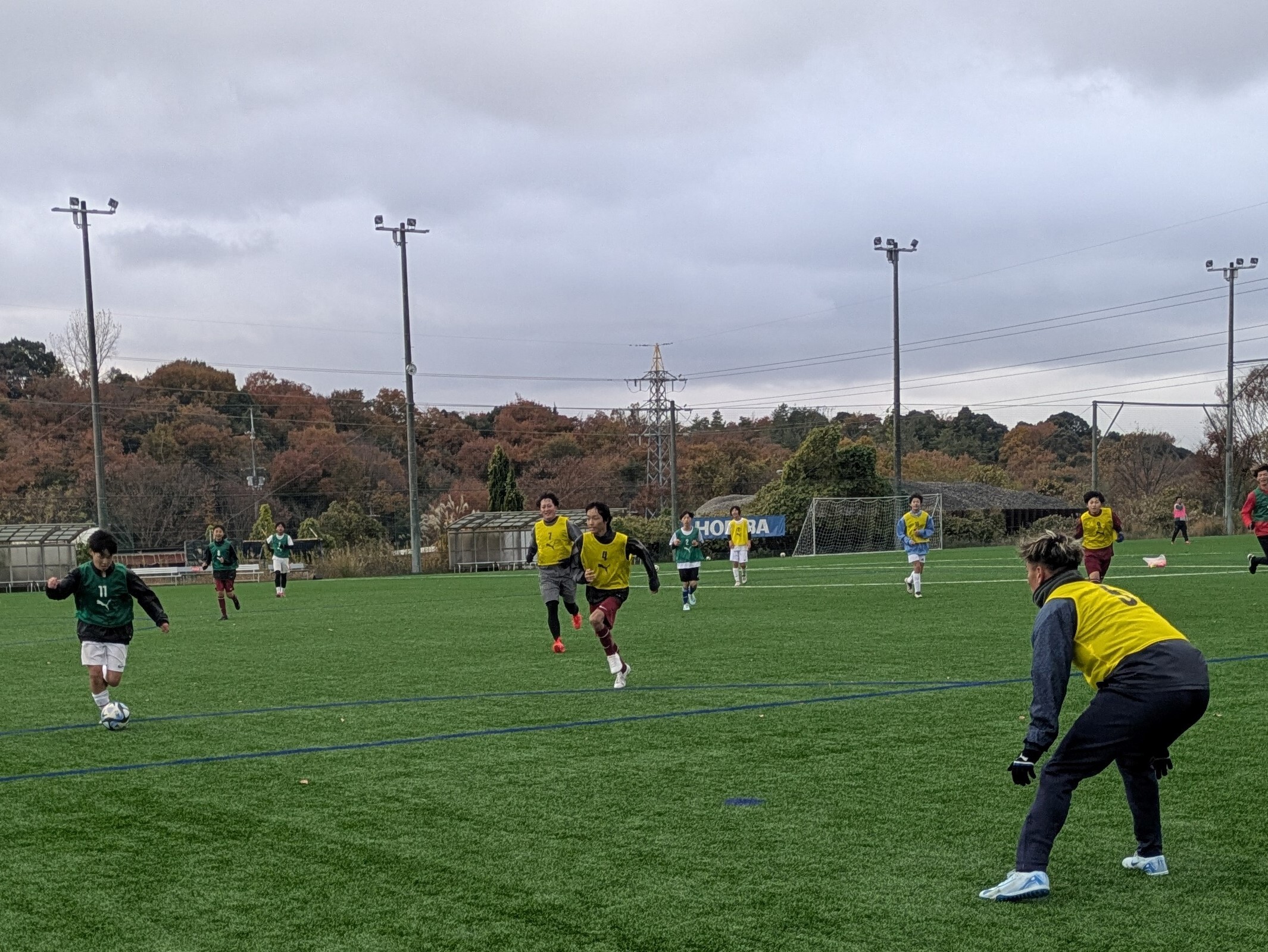 中学生3