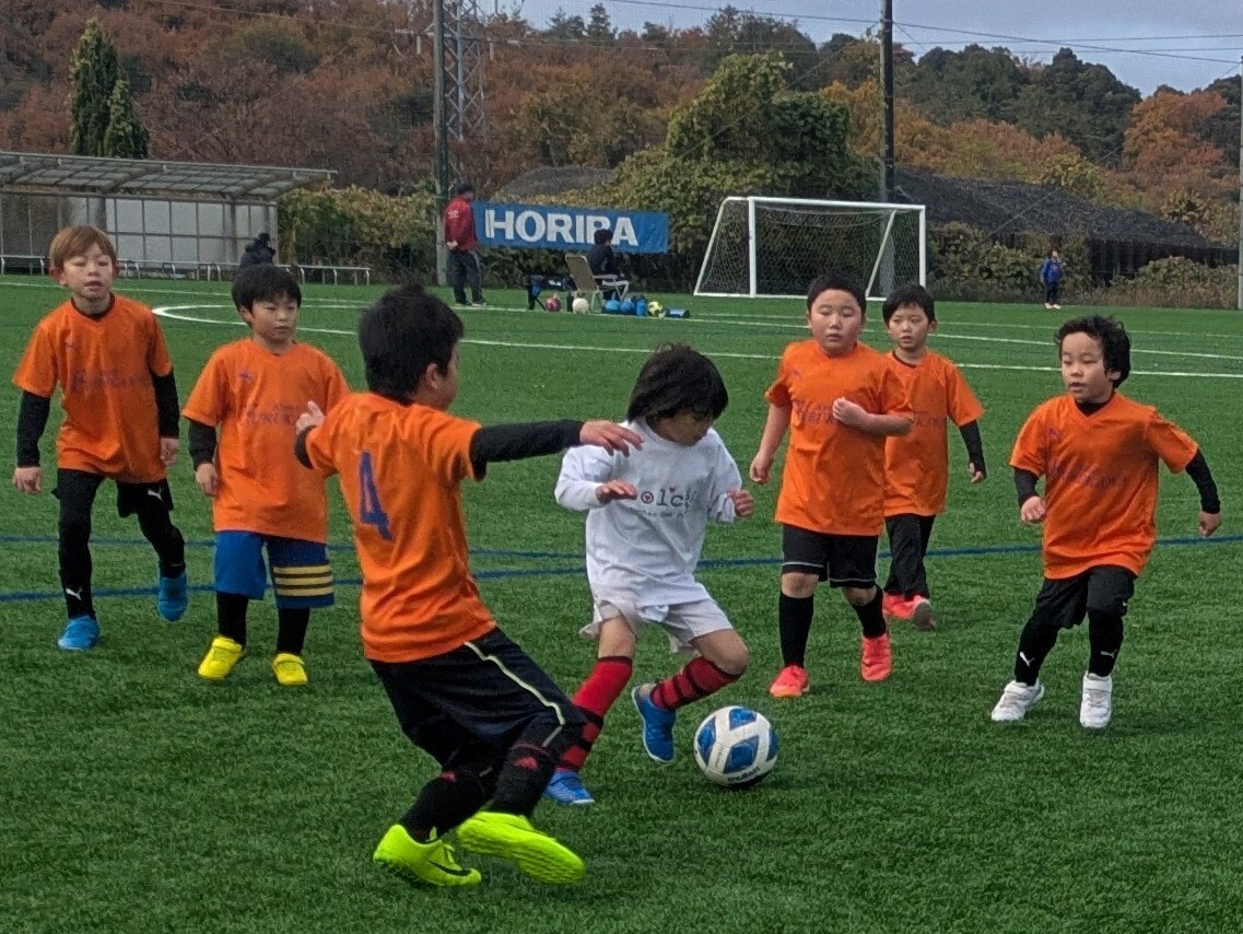 小学生２