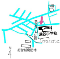 深谷小学校