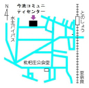 今池コミュニティセンター