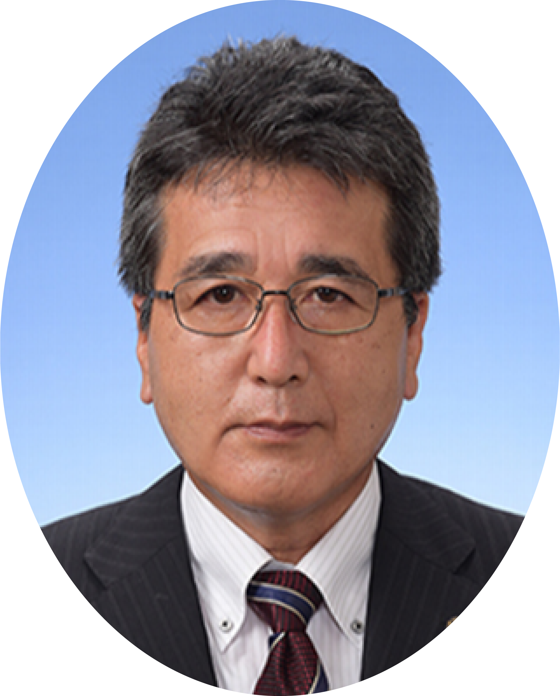 村田市長　写真