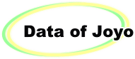 Data of Joyo