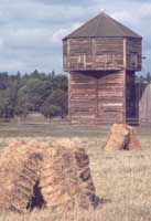 Fort Vancouver