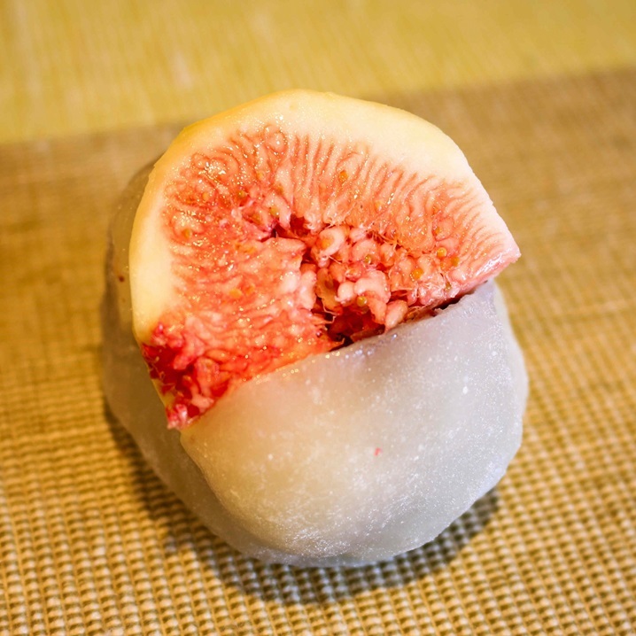 御生菓子司　ふたば城陽店 リンク