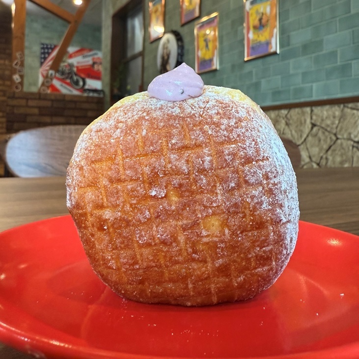 Billy's Donuts 商品